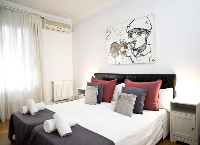 Kamar Tidur Foto