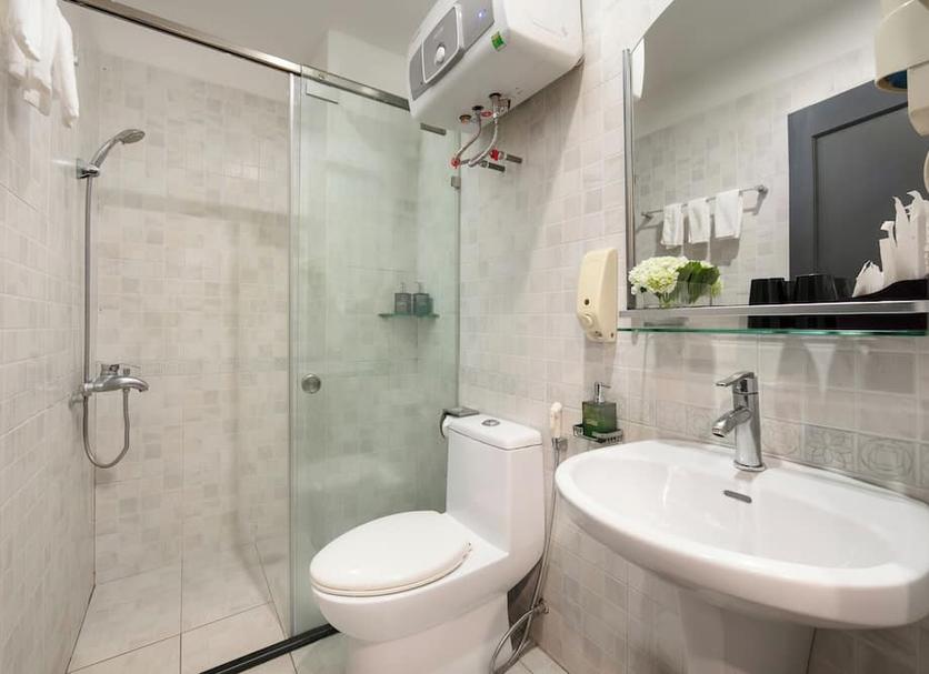 Kamar Mandi Foto