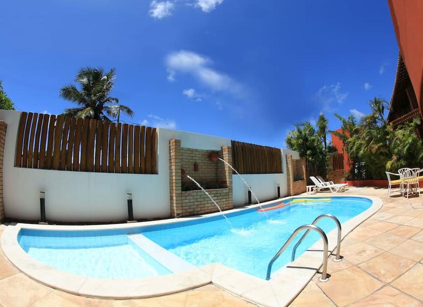 Kolam Foto