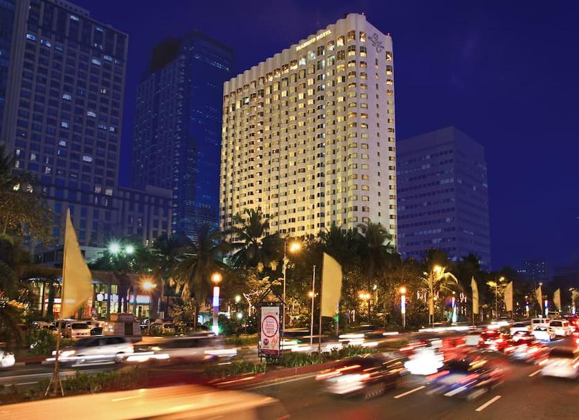 Bangunan Foto