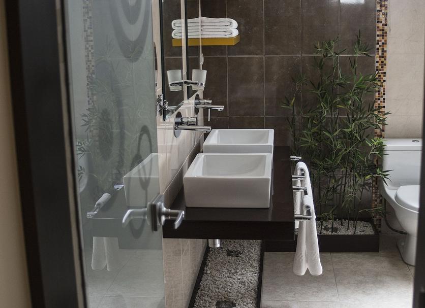 Kamar Mandi Foto