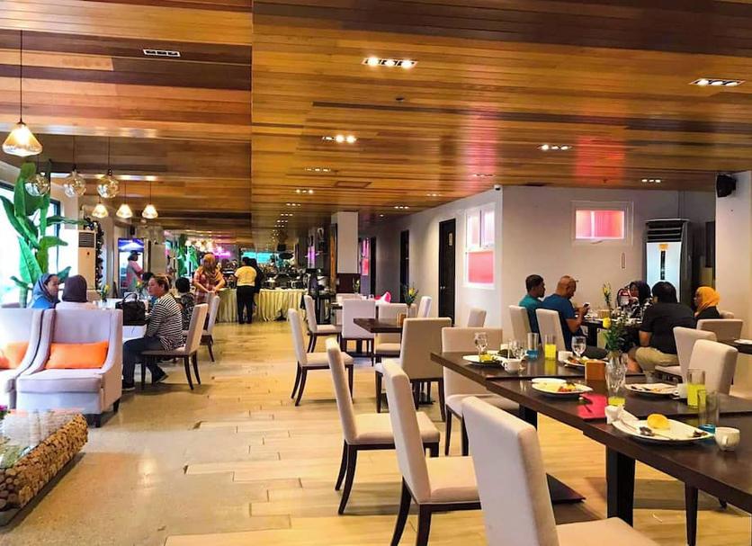 Restoran Foto