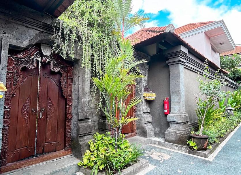 Pemandangan luar Foto