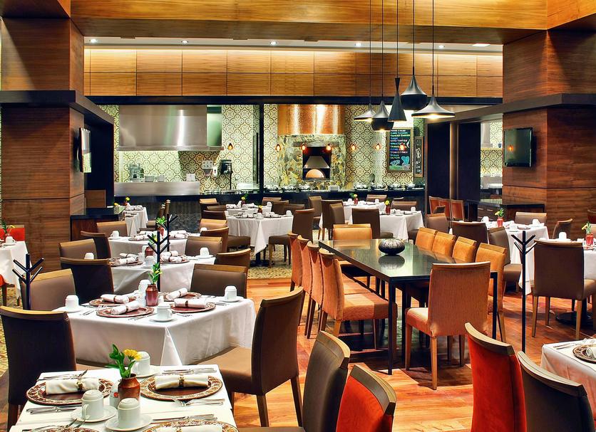 Restoran Foto