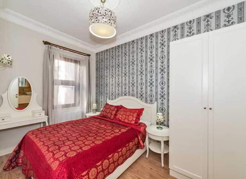 Kamar Tidur Foto