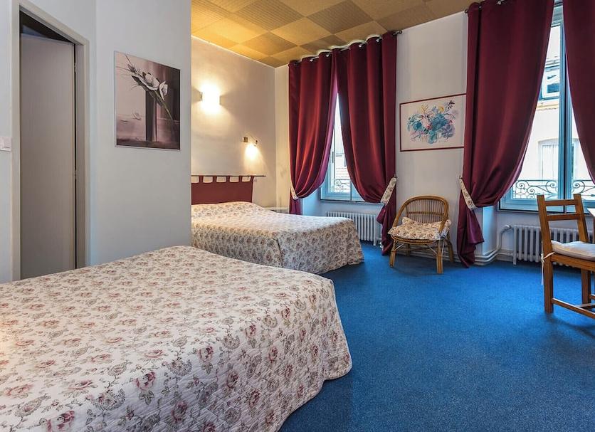 Kamar Tidur Foto