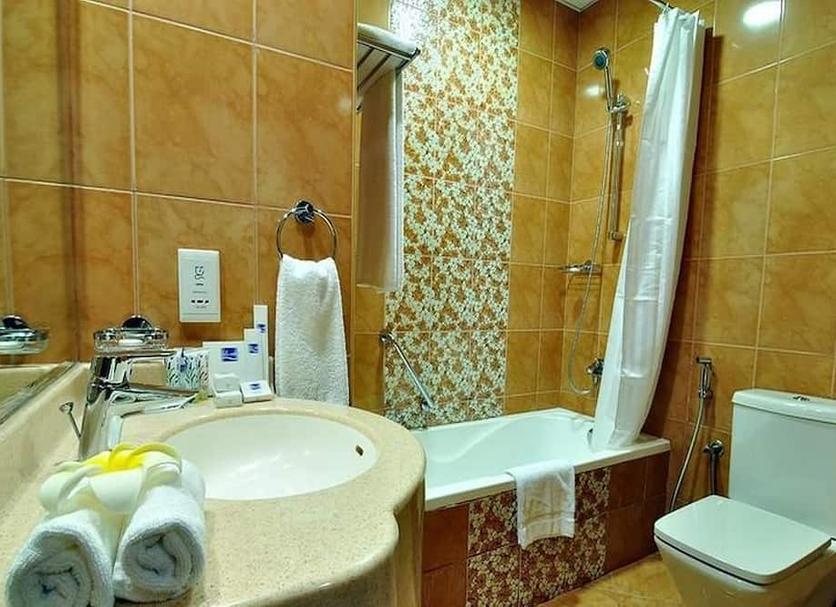 Kamar Mandi Foto
