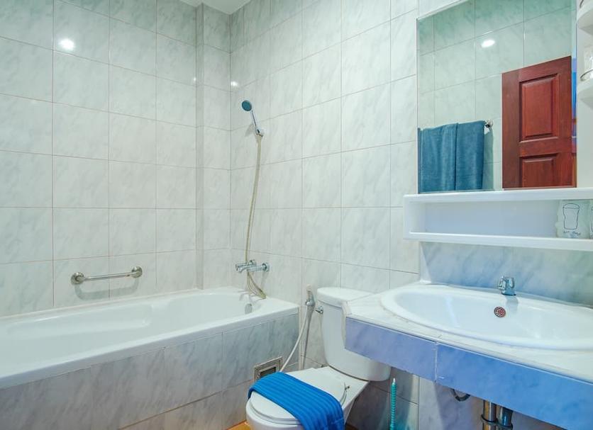 Kamar Mandi Foto