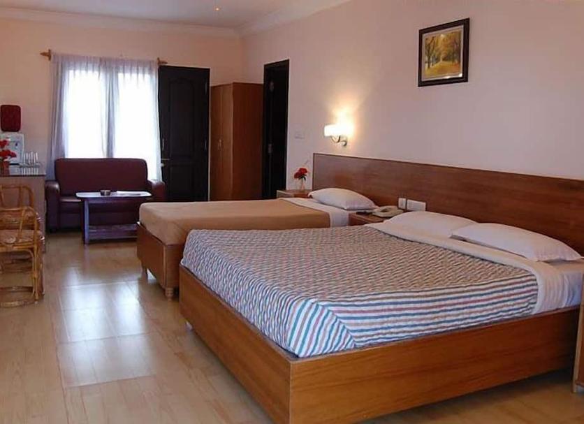 Kamar Tidur Foto