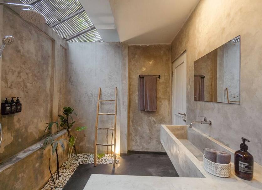 Kamar Mandi Foto