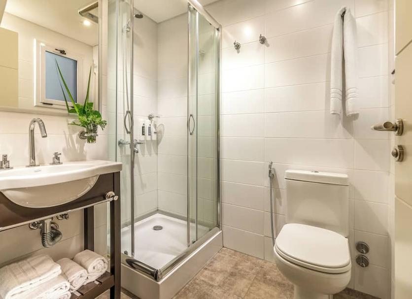 Kamar Mandi Foto