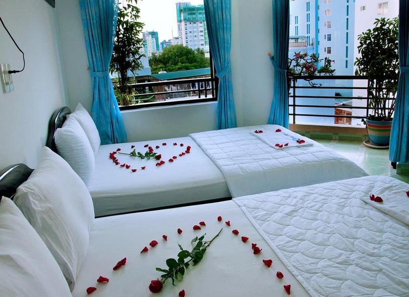 Kamar Tidur Foto