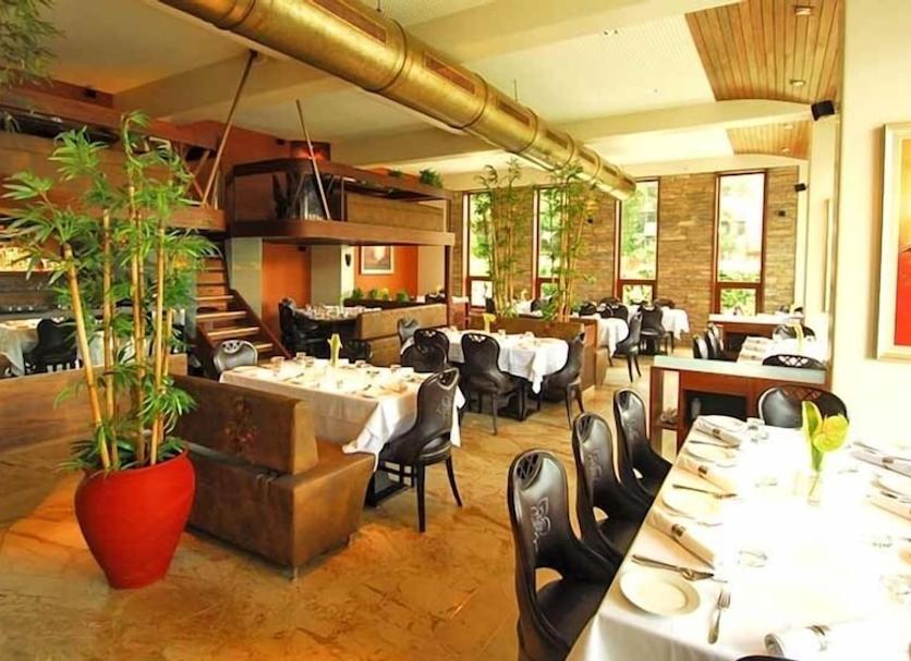 Restoran Foto
