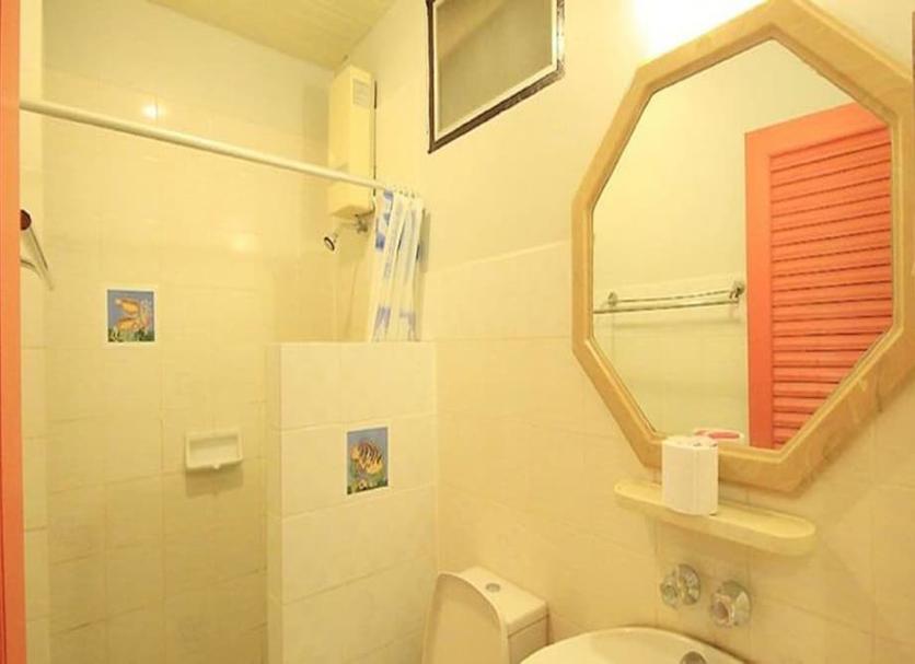 Kamar Mandi Foto