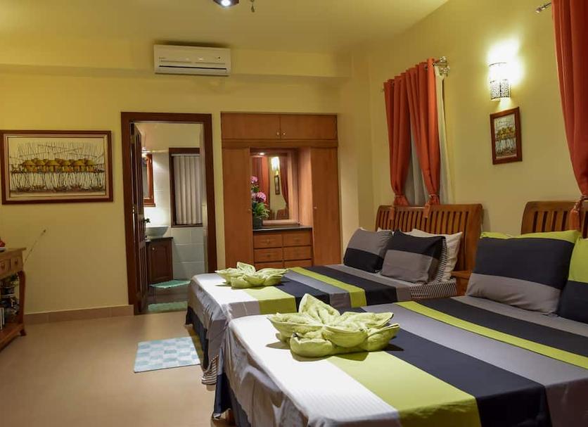 Kamar Tidur Foto