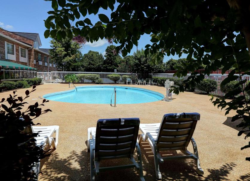 Kolam Foto