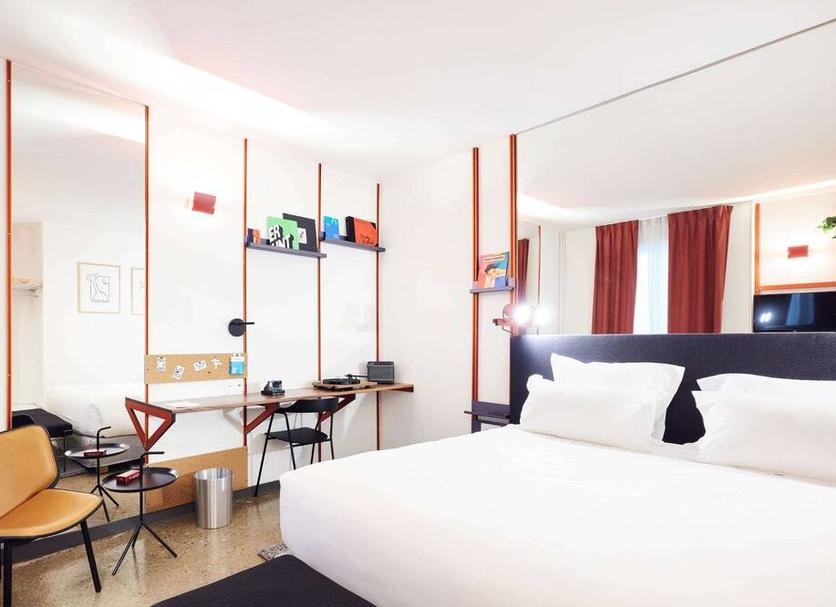 Kamar Tidur Foto