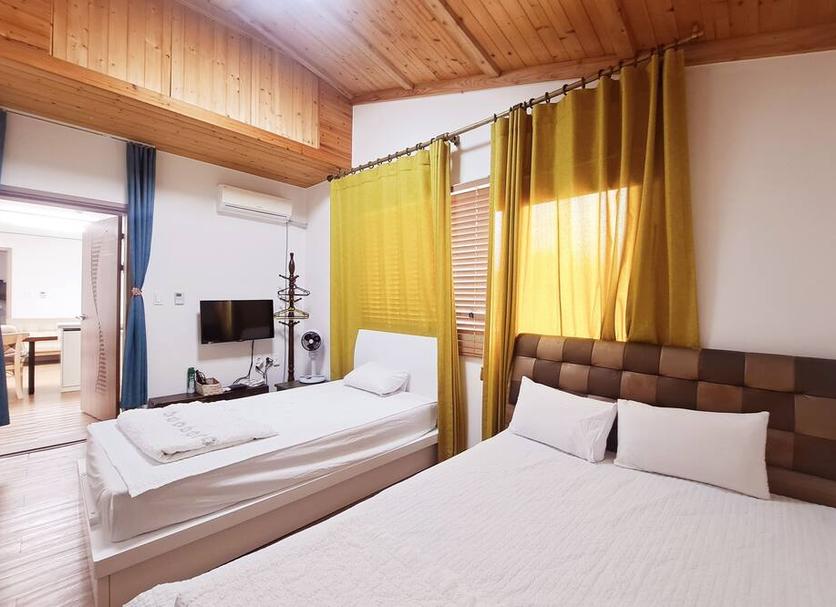 Kamar Tidur Foto