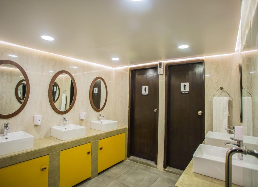Kamar Mandi Foto