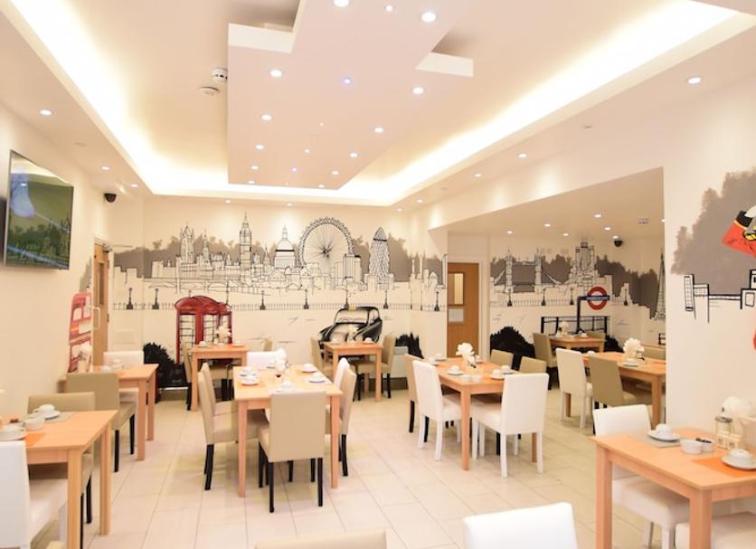 Restoran Foto