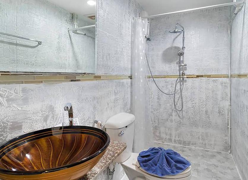 Kamar Mandi Foto