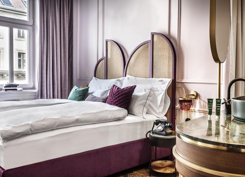 Kamar Tidur Foto