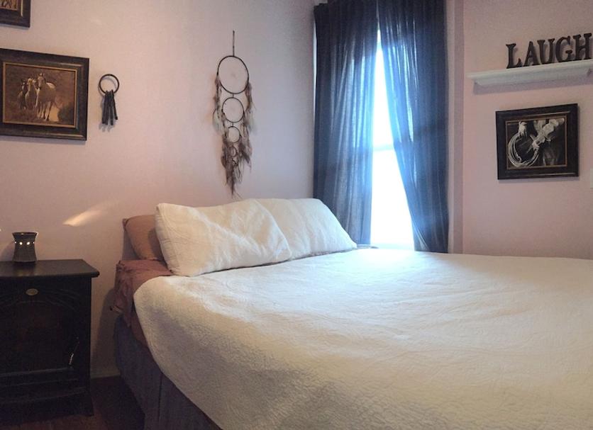 Kamar Tidur Foto