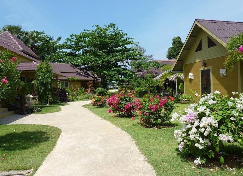 Pemandangan luar Foto