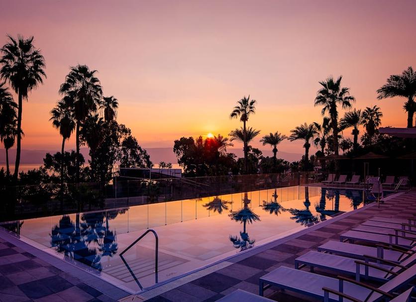 Kolam Foto