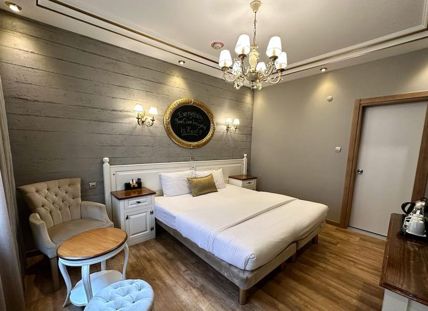 Kamar Tidur Foto