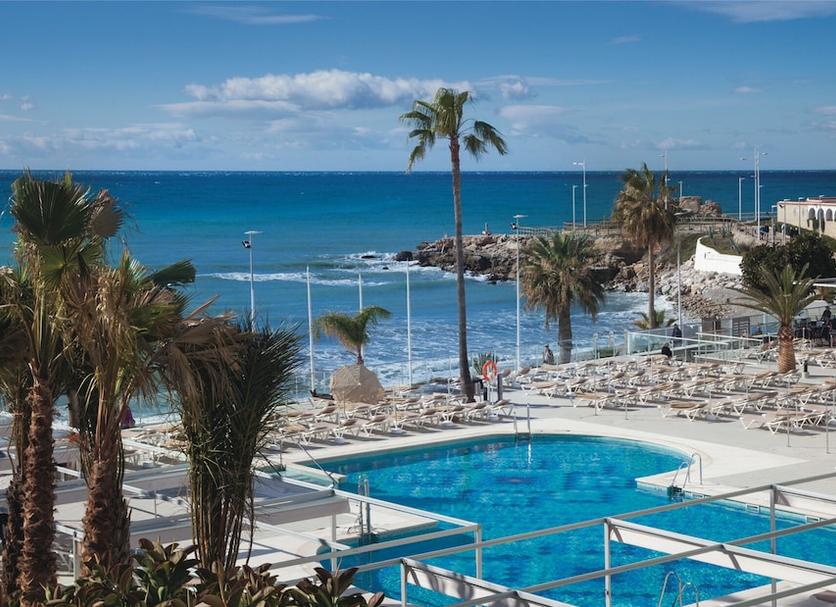 Kolam Foto