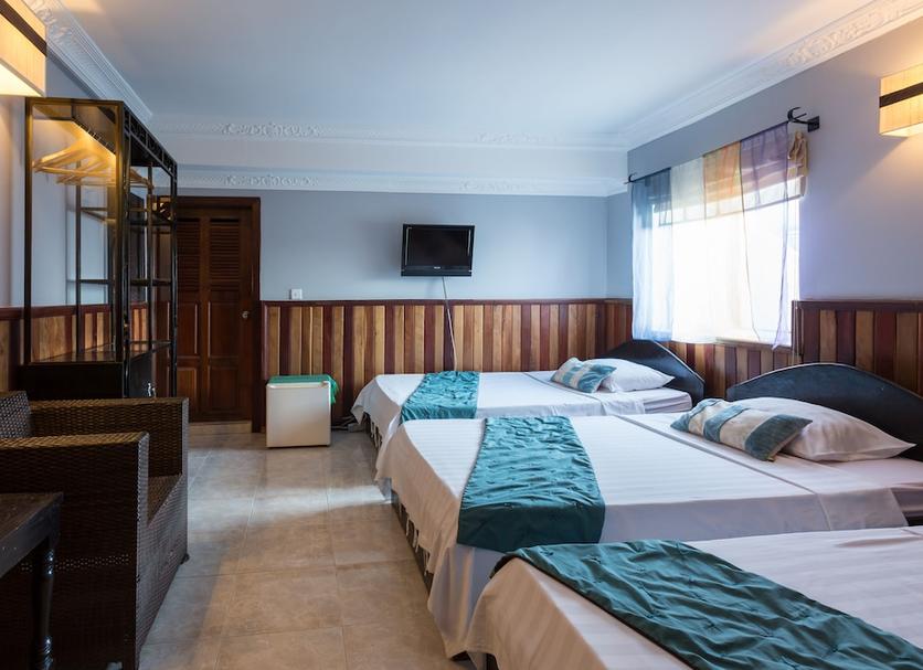 Kamar Tidur Foto