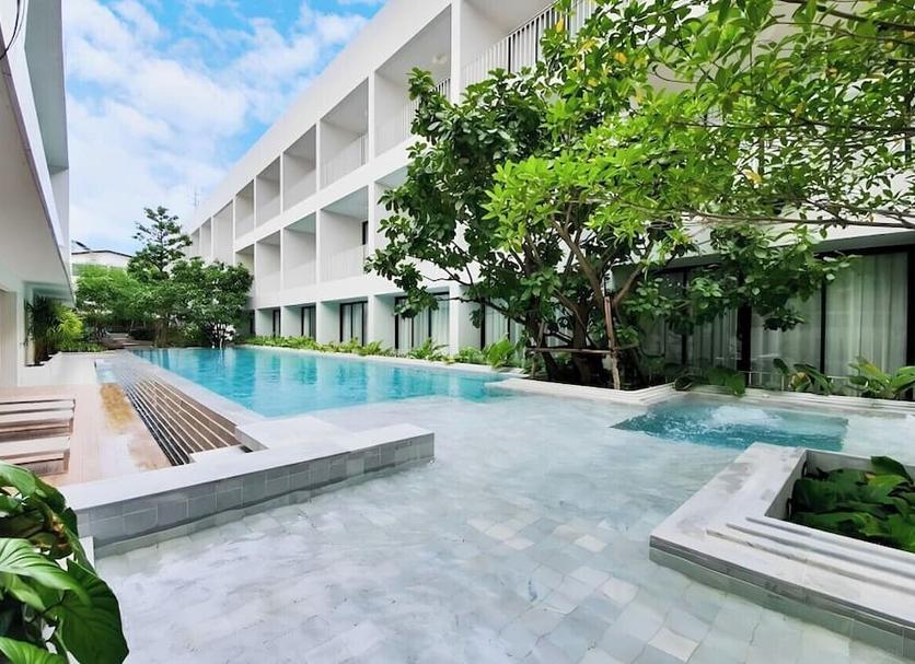 Kolam Foto