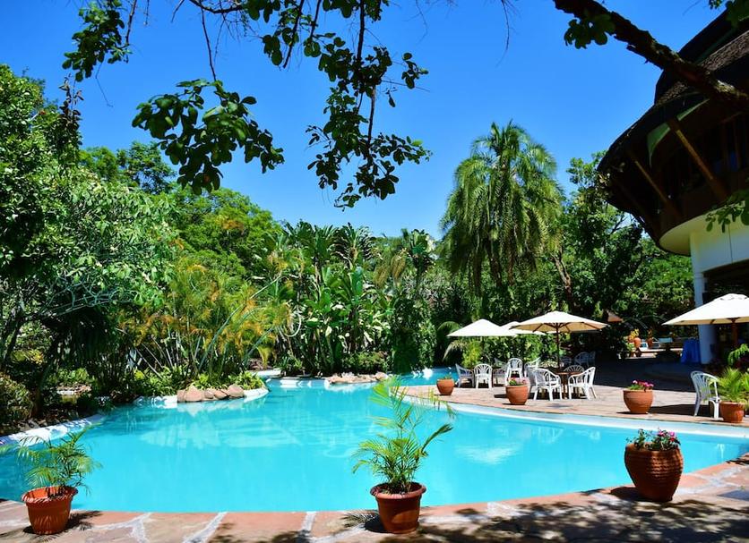 Kolam Foto