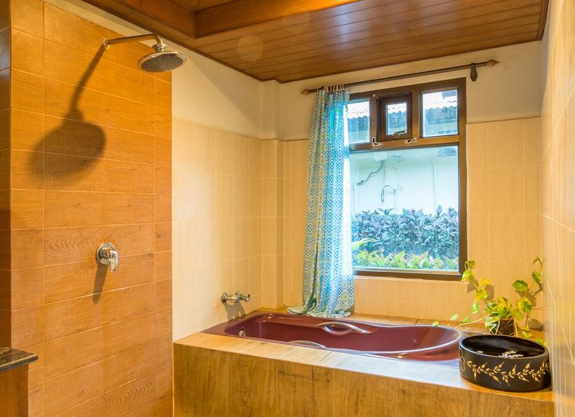 Kamar Mandi Foto