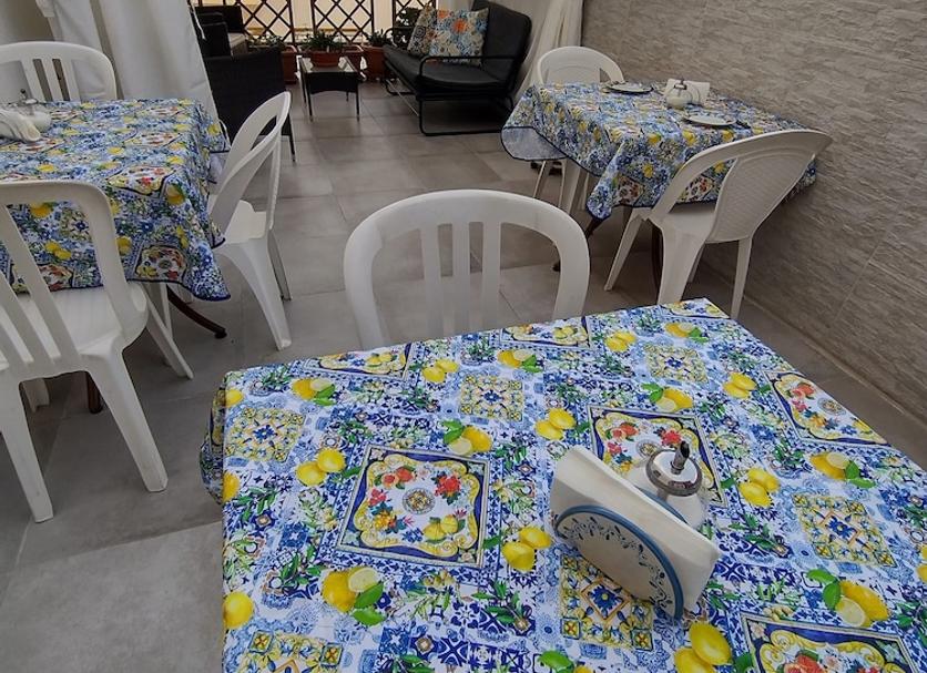 Restoran Foto
