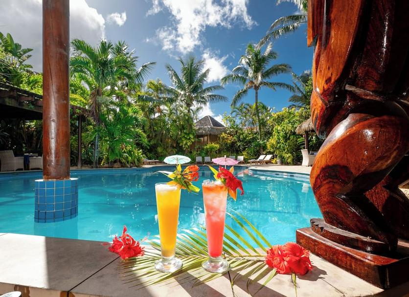 Kolam Foto