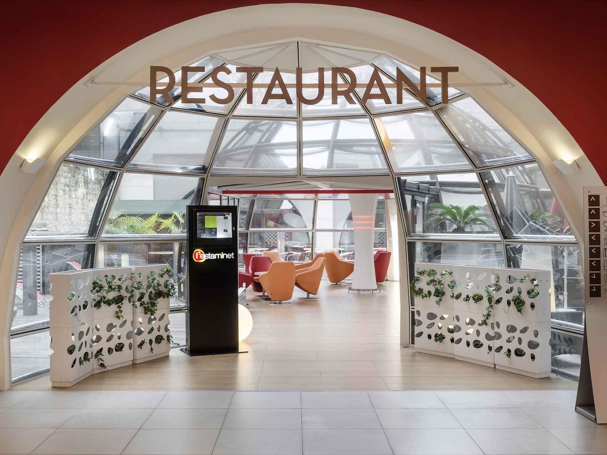 Restoran