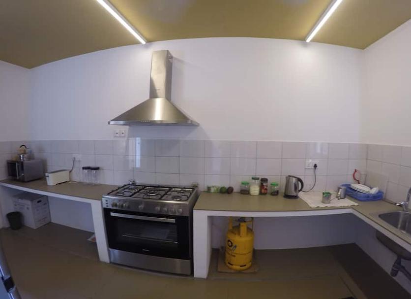 Dapur Foto