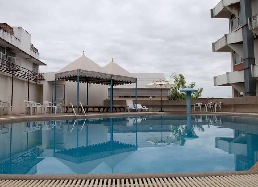 Kolam Foto