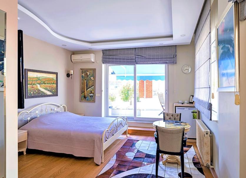 Kamar Tidur Foto