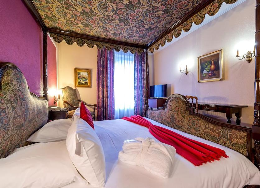 Kamar Tidur Foto