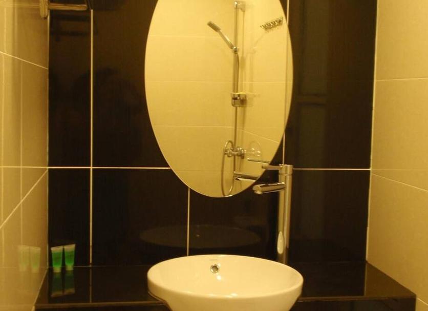 Kamar Mandi Foto