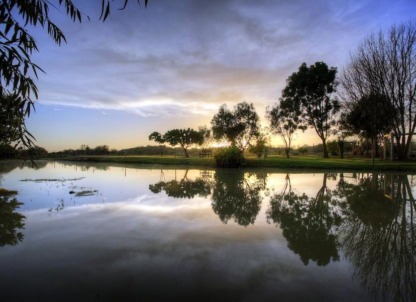 Pemandangan luar Foto