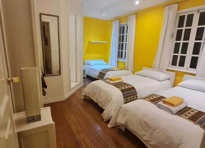 Kamar Tidur Foto