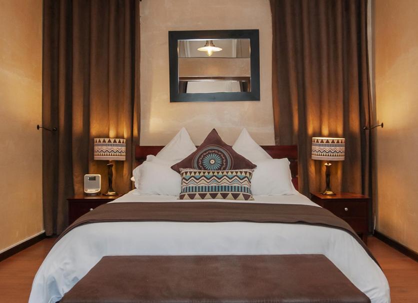 Kamar Tidur Foto