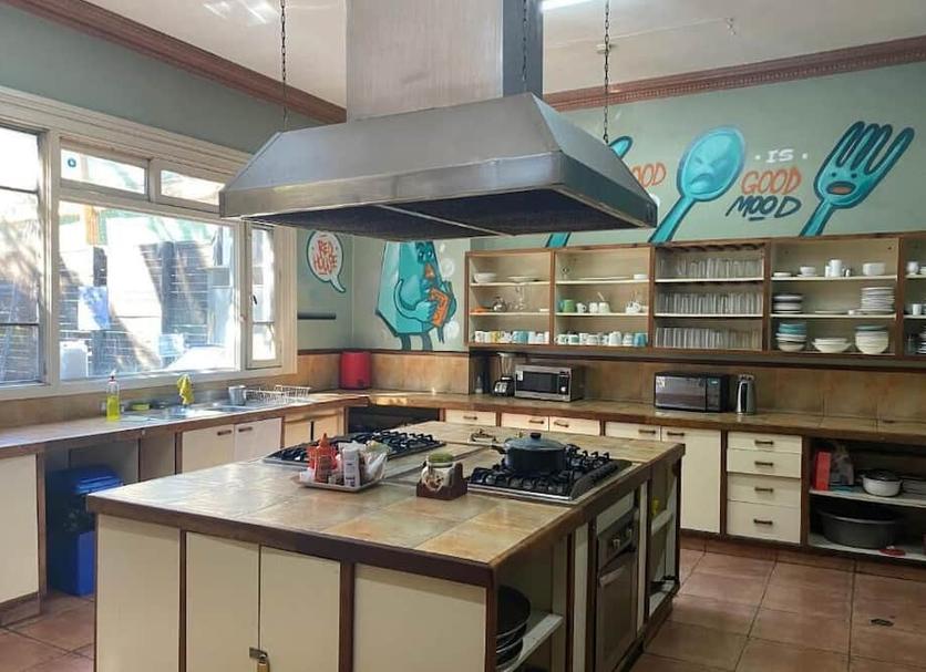 Dapur Foto