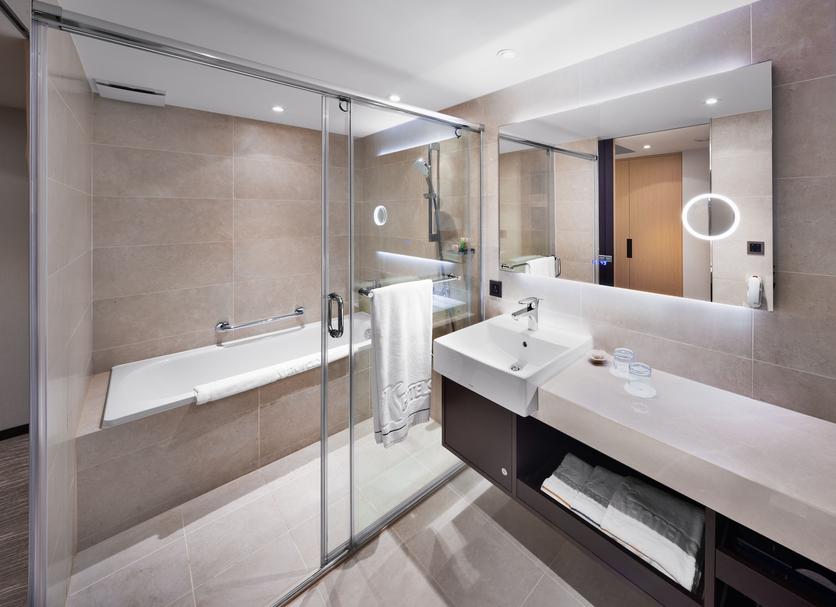 Kamar Mandi Foto
