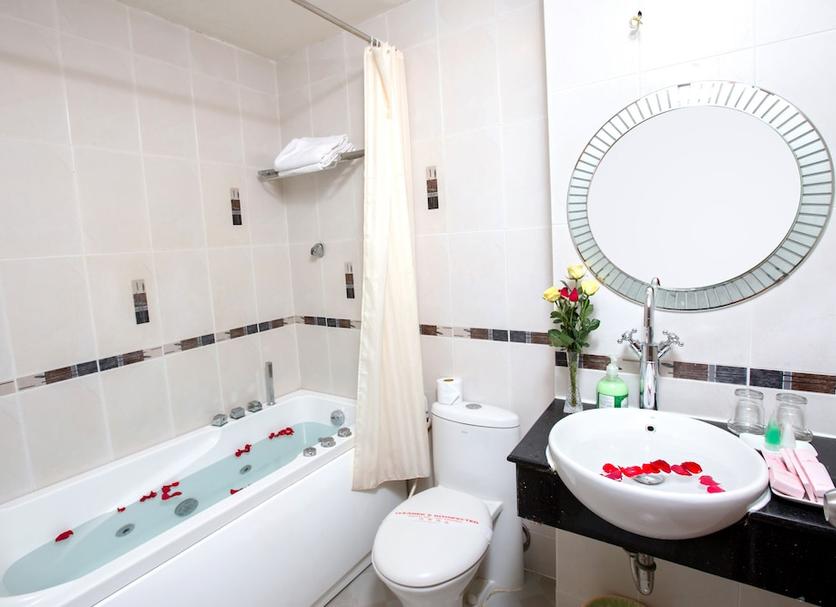 Kamar Mandi Foto
