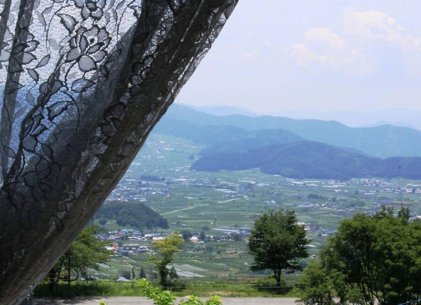 Pemandangan luar Foto